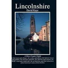Lincolnshire (Shire County Guides)