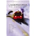 Underwords: The Booktrust London Short Story Competition Anthology