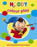  : Noddy Colour Play