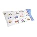 Olive Kids Under Construction Standard Pillow Case