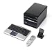 I.US XPC-500 - Home Entertainment Media Center - With iPod Dock