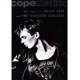 Review Cherry Red  / Julian Cope And The Teardrop Explodes - Copeulation [1989]