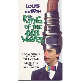 Louis the 19th - King of the Airwaves