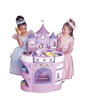 Disney Princess Magical Kitchen