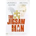 The Jigsaw Man [1983] [DVD]