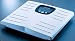 Soehnle 64101 BODY Balance Barcelona elektronisch digital LCD Personenwaage weiss