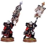 Eigenschaften Games Workshop 99060108050 / Hexenjäger Sororita Sanctus [52-37]