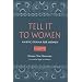 Tell It to Women: An Epic Drama for Women (African American Life)