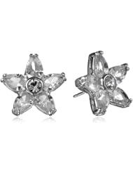 kate spade new york "Toss the Bouquet" Stud Earrings