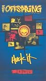 The Offspring - Huck It [VHS] [2000]