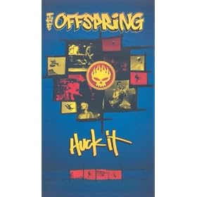 Offspring - Huck It [VHS]