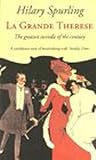La grande Therese : the greatest swindle of the century