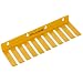 Fluke H900 Test Lead Holder, 27.9cm Length x 8.9cm Width x 3.2cm Height