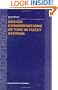 Design Considerations of Time in Fuzzy Systems (APPLIED OPTIMIZATION Volume 35)