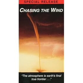 Chasing the Wind [VHS]