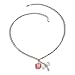 s.Oliver Damen-Halskette Modeschmuck 346184