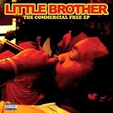 Live! The Commercial Free EP