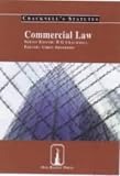 Commercial Law (Cracknell's Statutes)