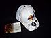 GAI Authentic Jordan Farmar Autograph Adidas Lakers Hat