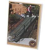 Ally Distribution Mack Dawg Jibbin' with Jeremy Instructional Snowboard Movie