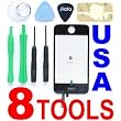 iPhone 3GS Digitizer