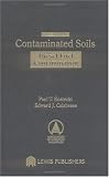 Contaminated Soils: Diesel Fuel Contamination