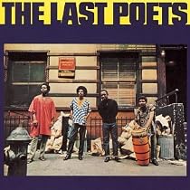 The Last Poets