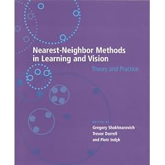 Nearest-Neighbor Methods in Learning and Vision: Theory and Practice (Neural Information Processing)