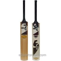 SG Blaster Kashmir Willow Cricket Bat