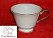 Oxford Bone China Georgian Court #N/A Cups Only