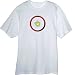 Red Ring of Death Novelty T Shirt