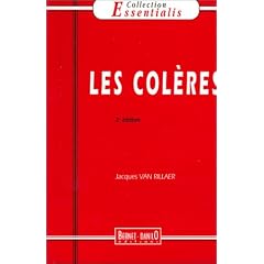 Les Col�res