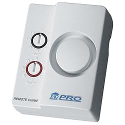 X-10 PRO PHH02 X-10 PRO PHH02 CHIME MODULE