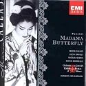Puccini: Madama Butterfly