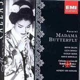 Puccini: Madama Butterfly
