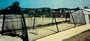 Collapsible Batting Tunnel 54'x18'x12' ('Indoor / Outdoor) - Baseball