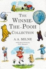 Winnie the Pooh (Winnie-the-Pooh)