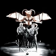 Tenacious d