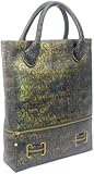 KERRI MACK BETTY - BG Betty Design Women's Laptop Bag (Black)