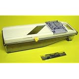 Benriner Vegetable Slicer with Tray by 