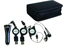 PSP Logic 3 Travel Pack