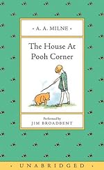 The House at Pooh Corner