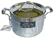 Lagostina - pot Fiveply cm. 24 with cover