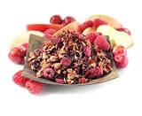 Teavana Raspberry Sangria Herbal Tea, 4oz