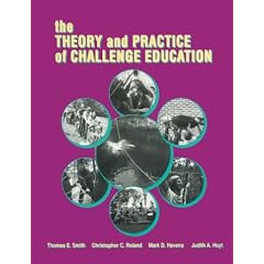 The Theory and Practice of Challenge Education