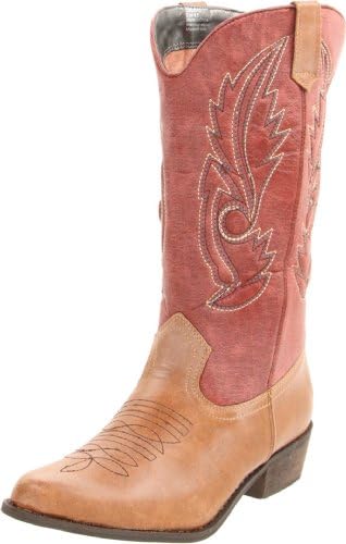 Coconuts By Matisse Women's Gaucho Boot