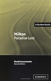 Milton: Paradise Lost (Landmarks of World Literature (New))
