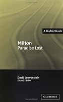 Milton: Paradise Lost (Landmarks of World Literature (New))