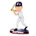 Minnesota Twins Justin Morneau 2010 Helmet Base Bobblehead Figure