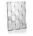 (03049082) Autograph Extra Large Squares Mirror in Household & Kitchen